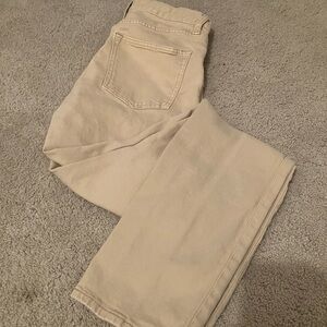 Old Navy Khaki Pants
